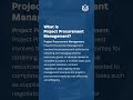 What is Project Procurement Management?