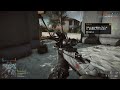 bf4　凸砂　キル集