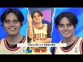 Pablo of SB19 on It's Showtime Full Performance (16 Nov 2024) #sb19pablo #sb19 #sb19_pablo