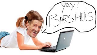Kids Write Jokes Quiz | Barshens