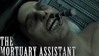 🔴 Bulan Puasa Ada Hantu Ke? 👻 | #TheMortuaryAssistant #Horror | Malaysia