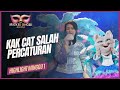 HIGHLIGHTS MINGGU 1 | Banyak Drama (THE MASKED SINGER MALAYSIA 4)