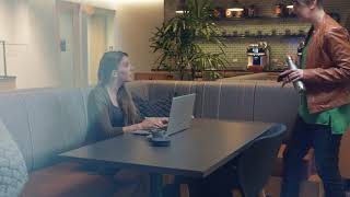 AWS Executive Briefing Center | Amazon Web Services