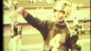 1978 Colorado State University Football Highlights