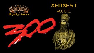 Uncovering the "Forgotten" Persian Ruler: The Impressive Story of Xerxes I