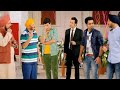 Thailand Vich Punjabi - Comedy Punjabi Movie | Jaswinder Bhalla, Harrdy Sandhu , BN Sharma & Varun S