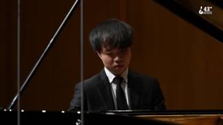 이준석_Piano_2017 JoongAng Music Concours