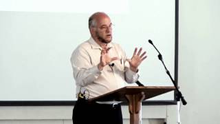 Families and Discipleship - Clayton Shenk | KFW 2016