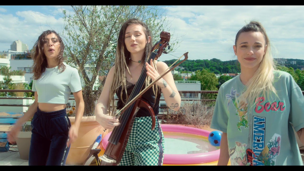 Summer 2015 Medley L E J Song Lyrics Music Videos Concerts