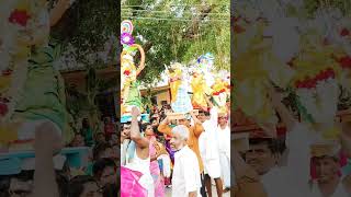 pattur Temple festival 🎎🎎🎎🎎🎎🎎🎎