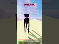 Feeling Sad For Enderman 😢😭💔 (CapCut) #shorts #minecraft