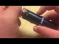 smok stick prince not firing