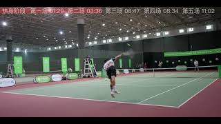 【HL】2021年天天有网球俱乐部赛10.0年终总决赛2021 Beijing Tennis Club 10.0 Finals
