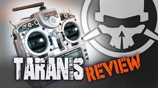 Taranis Review