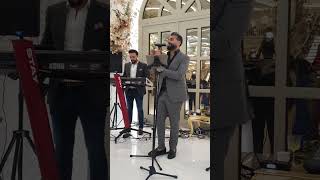 اهنگ‌ چاقو - عبدالله سلیمان / Ahang chagoo- Abdullah Suliman Live