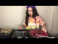 dj michelle ortofon skratch nerds world battle 2019 round 1