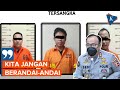 Fakta Baru soal Kasus Ismail Bolong