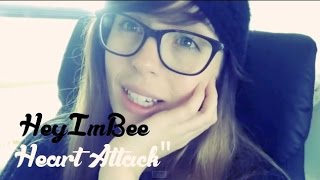 HeyImBee Edit "Heart Attack"