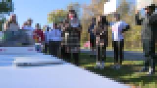 'We want change': Mentor High School students host walkout to protest bullying, racism and more