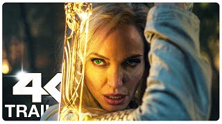 NEW UPCOMING MOVIE TRAILERS 2021 (Weekly #18)