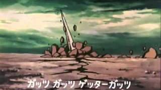 Mecha Anime OPs: The 60s & 70s Part 1/3.avi