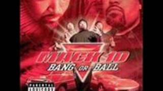 mack 10 - do the damm thing