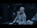 Game Of Thrones 8x01 - Daenerys Arrivals In Winterfell