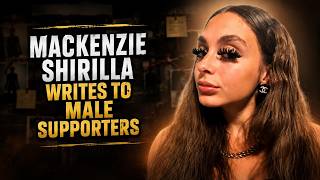 Mackenzie Shirilla Reads Her Messages Aloud in Full Jail Call