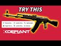 XDefiant Best Loadout For You! - Top 6 Builds You Must Try