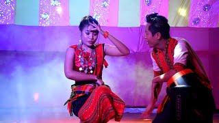 HOP HOP_New Concept By KHUMPUI DANCE GROUP || HANGRAI TER 2022 || At Mandwi