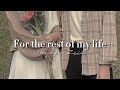 For the rest of my life (speed up) Maher Zein