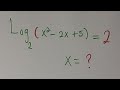 Understanding Exponential Functions and Their Logarithmic Applications (@Alamaths )