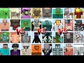 WHO IS THE STRONGEST MUTANT? TOURNAMENT | Minecraft Mob Battle