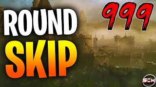 GLITCH Round Skip Gobblegum illimité Black Ops 6, Astuce pour Faire 999 Manche en 10h Bo6 Zombie