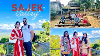 স্বপ্নের সাজেকে প্রথম বারের মত || Dhaka To Sajek Valley Journey || TravelStudio