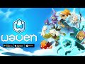 Waven Gameplay | Tactical RPG (Android iOS PC)