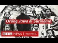 Melestarikan budaya dan tradisi Jawa di Suriname, Amerika Selatan - BBC News Indonesia