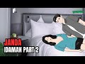 JANDA IDAMAN PART 2- Animasi Sekolah