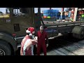 Surviving $1M Bounty For 24 Hours In GTA 5 RP