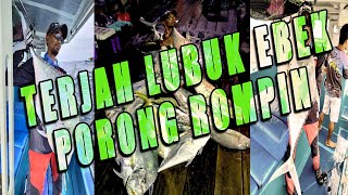 EBEK ROMPIN MENGAMUK HERO TAMIL AUTO BANTAI AWAL DAN AKHIR #29