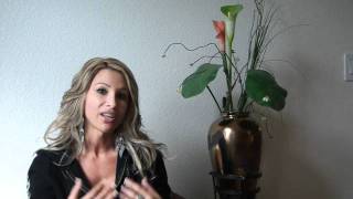 Intimia® Pillow Bra Video Testimonial by Maria