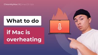 How to Stop Mac From Overheating