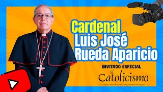 Card. Luis José Rueda explica como vivir el Jubileo de la Esperanza en la Arquidiócesis de Bogotá