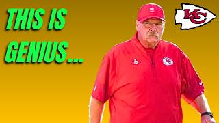 Chiefs Are Quietly Planning An INCREDIBLE STEAL
