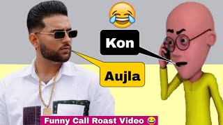 Oouuu Karan Aujla | Karan Aujla New Song | Karan Aujla Song 2022 | New Punjabi Song 2022