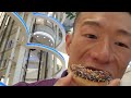 羽田空港で過ごす日 vlog