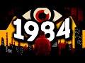 1984 Tried To Warn You