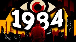 1984 Tried To Warn You