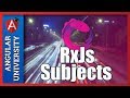 💥 What are RxJs Subjects? A Simple Explanation