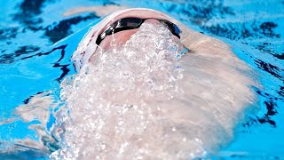 Para swimmer Nicolas-Guy Turbide captures silver | Tokyo 2020 Paralympics